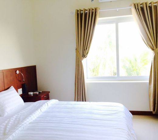 Gold Beach Hotel Phu Quoc