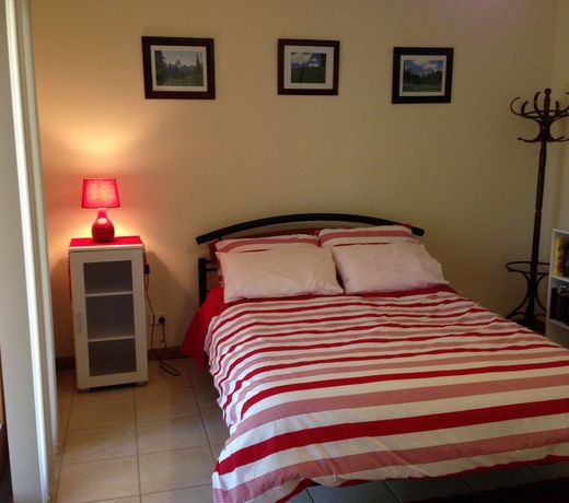 Clarevale Cottage B&B