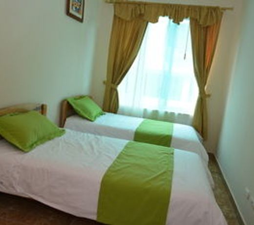 Meraki Hotel