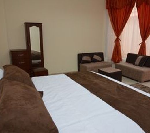 Meraki Hotel