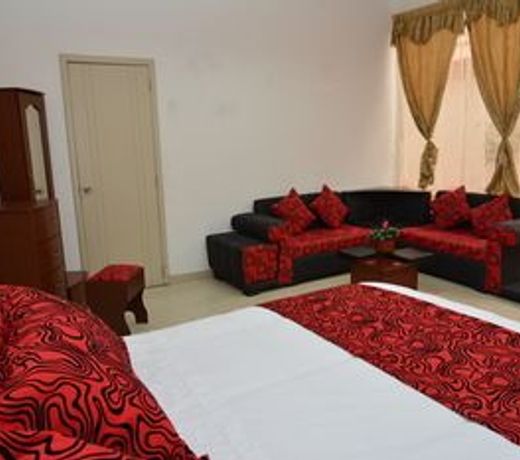 Meraki Hotel