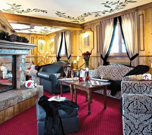 Ours Blanc Hotel & Spa