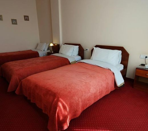 Hotel Excelsior