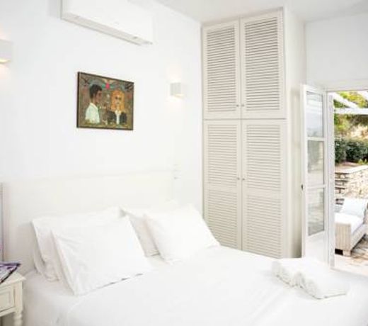 Amalgam Homes Paros