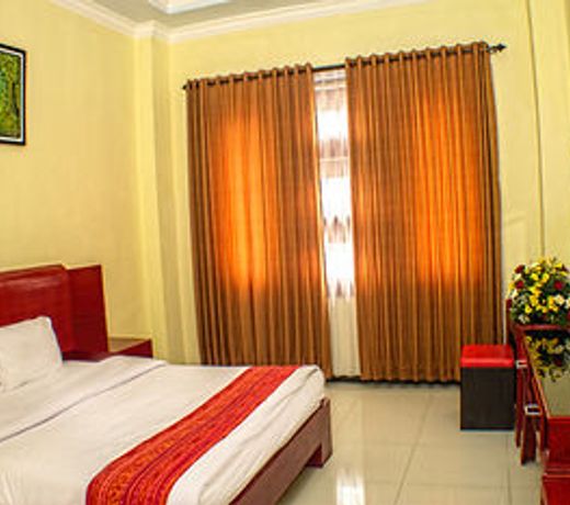 Grand City Hotel Batu