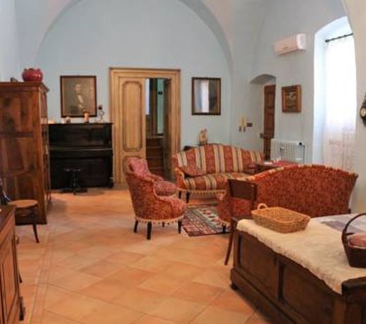 Terra Jovia Wine Room