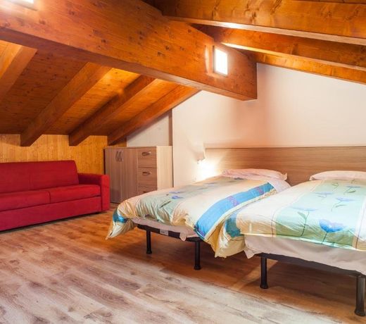 Albergo Diffuso Dolomiti