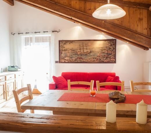 Albergo Diffuso Dolomiti