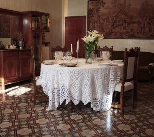Casa Anna "a lovely home in Tuscany"