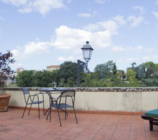 Casa Anna "a lovely home in Tuscany"