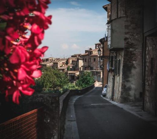 Casa Anna "a lovely home in Tuscany"