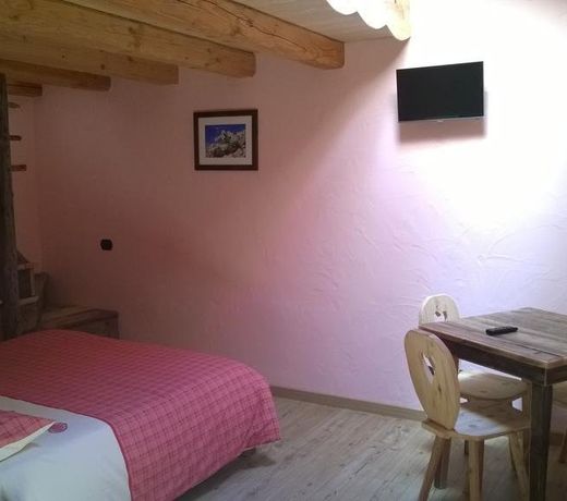 La Ferme du Grand Paradis