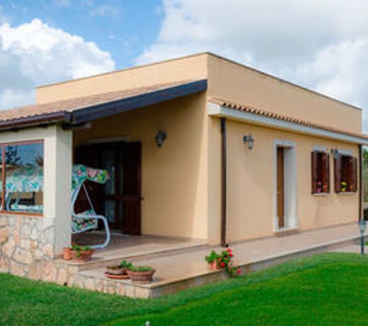 Villa Vacanza La Tonnara