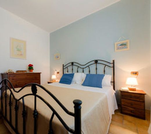 Villa Vacanza La Tonnara