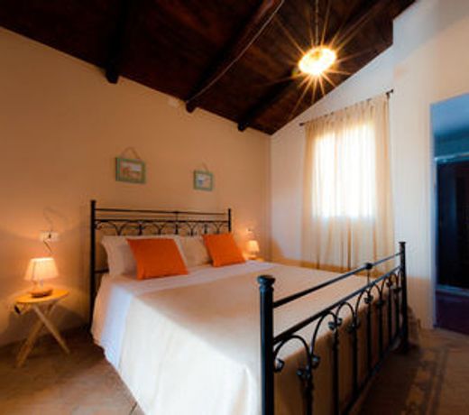 Villa Vacanza La Tonnara