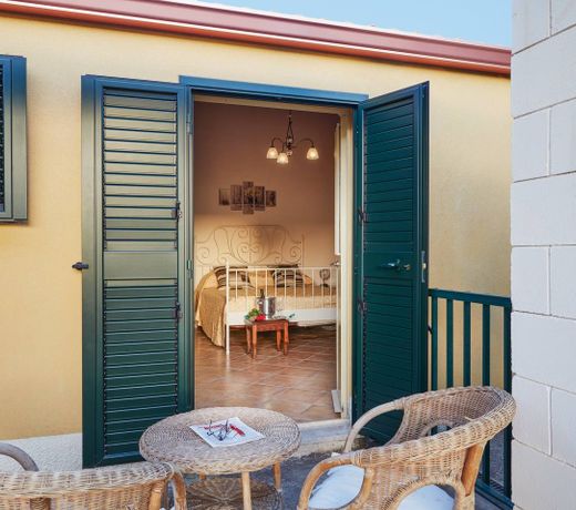 Residence Gabbiano