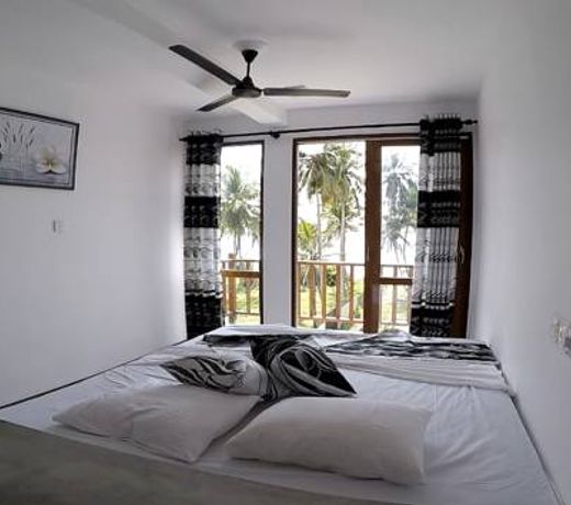 Chill House (Good Story)
