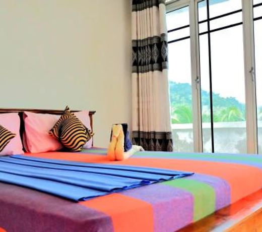 Kandy City Rest House