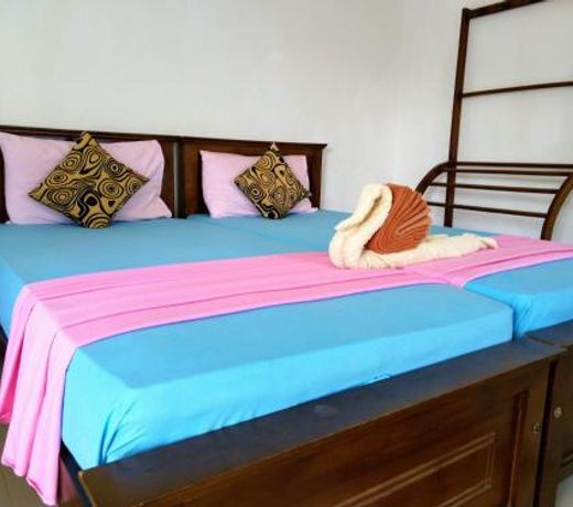 Kandy City Rest House