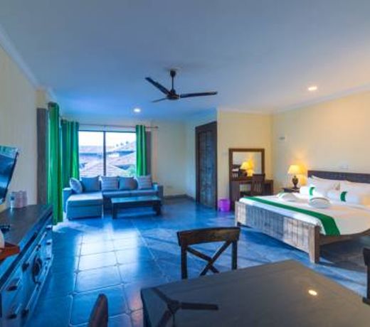 Serendip Stone Hotel and Bungalow
