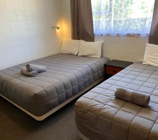 Cumberland Motel