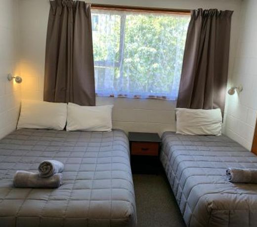 Cumberland Motel