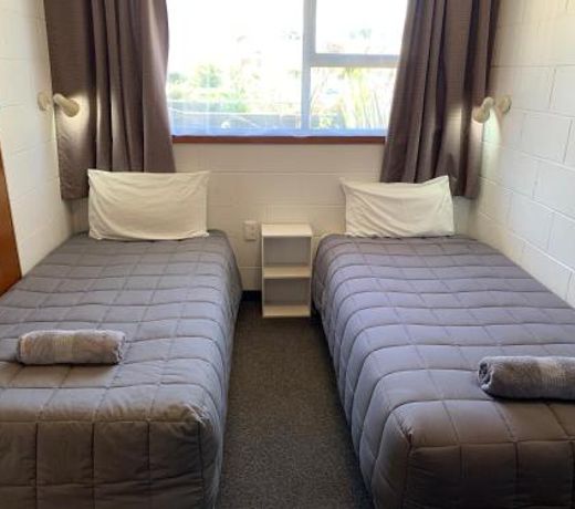 Cumberland Motel