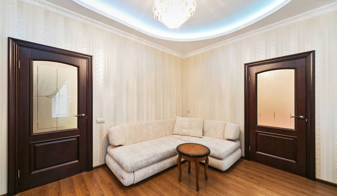 Tverskaya Apartment