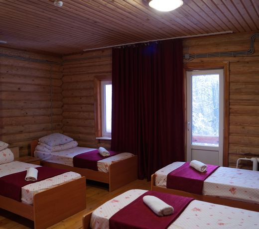 Orechovaya Roscha guest House