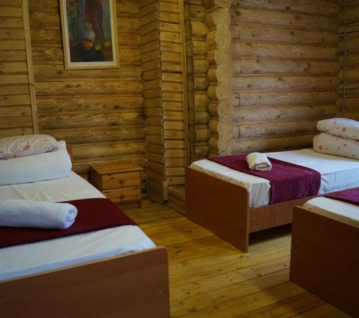 Orechovaya Roscha guest House