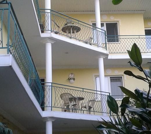 GUEST HOUSE SOLNYSHKO