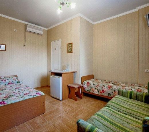 GUEST HOUSE SOLNYSHKO