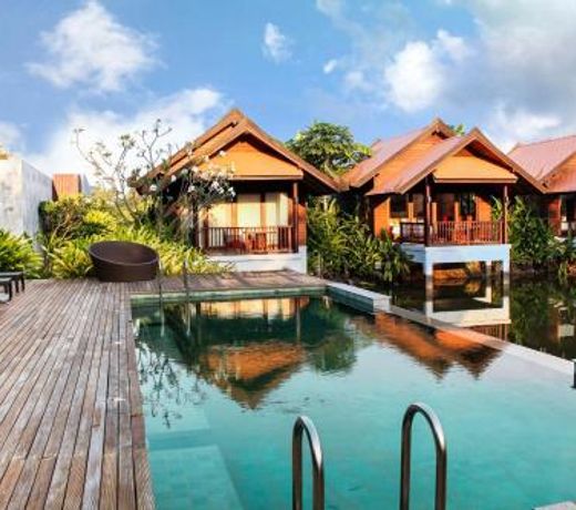 Farmers Villa CoLiving Space