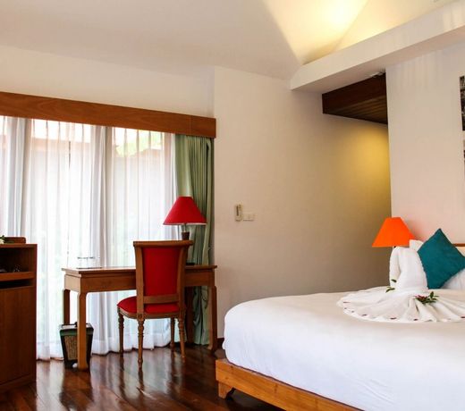Farmers Villa CoLiving Space