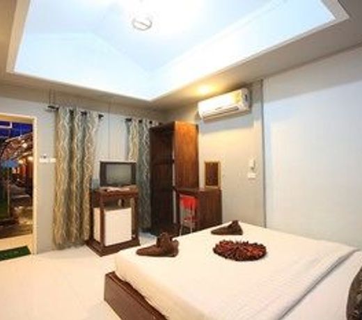Baan Dahla Resort