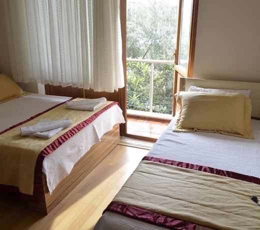 Eliz Butik Hotel
