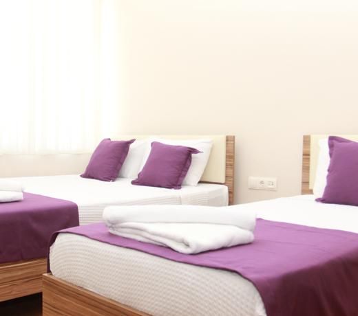 Eliz Butik Hotel