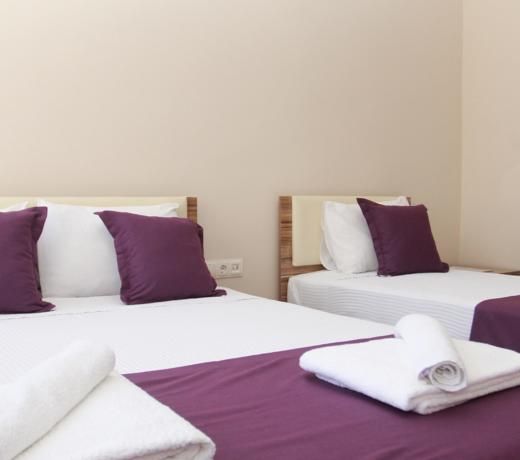 Eliz Butik Hotel