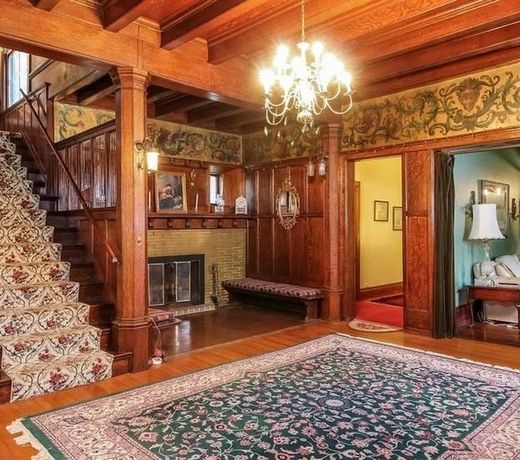Saravilla Bed & Breakfast