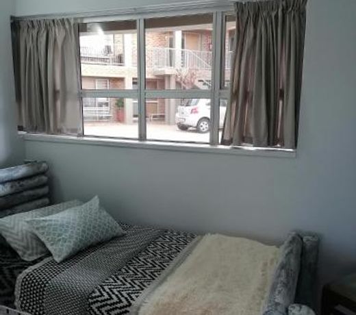 Walkerview Apartments