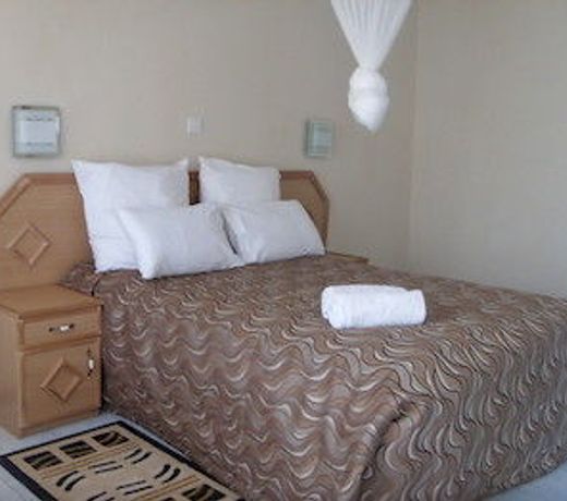 Lusaka Mosi-O-Tunya Executive Lodge