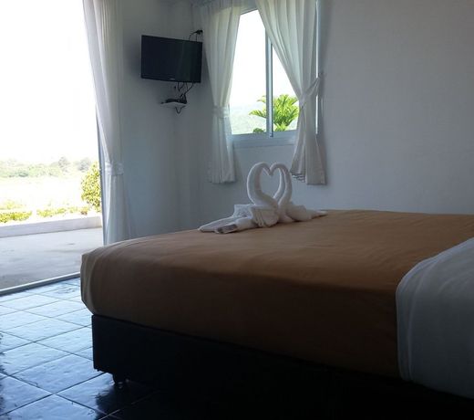Aenguy Sabey Chiangkhan Homestay