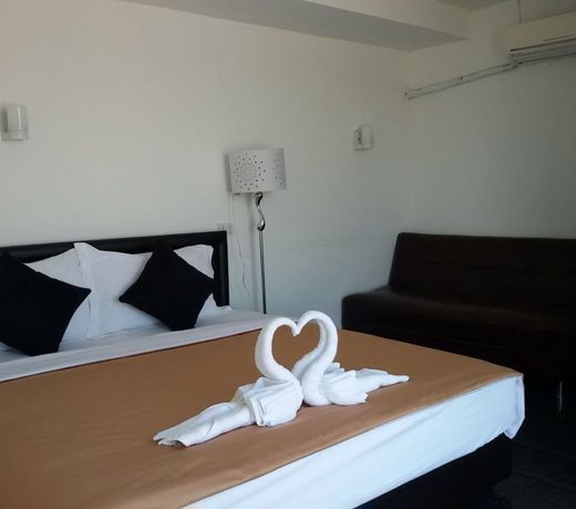 Aenguy Sabey Chiangkhan Homestay