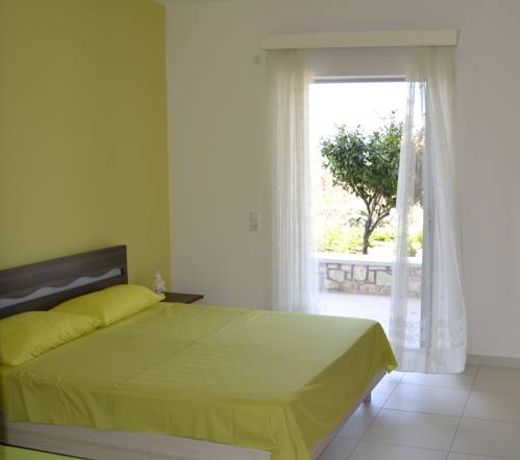 Riviera Rooms