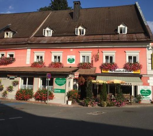 Bed & Breakfast Goldener Stiefel