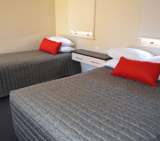 Prince Of Wales Hotel Gulgong