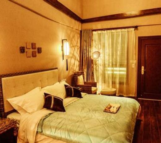 Lijin Resort Hotel