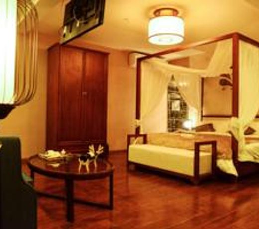 Lijin Resort Hotel