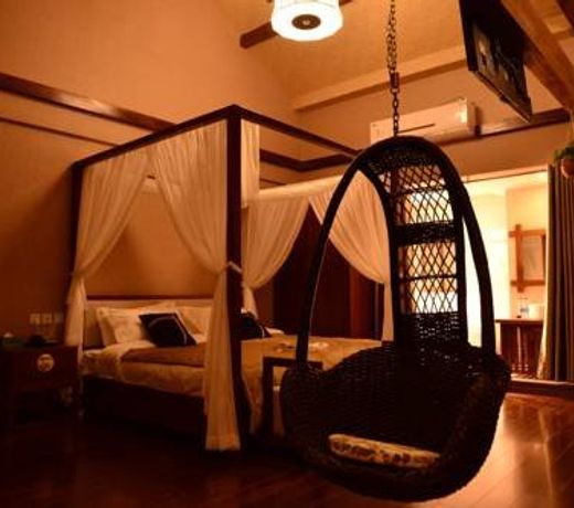 Lijin Resort Hotel