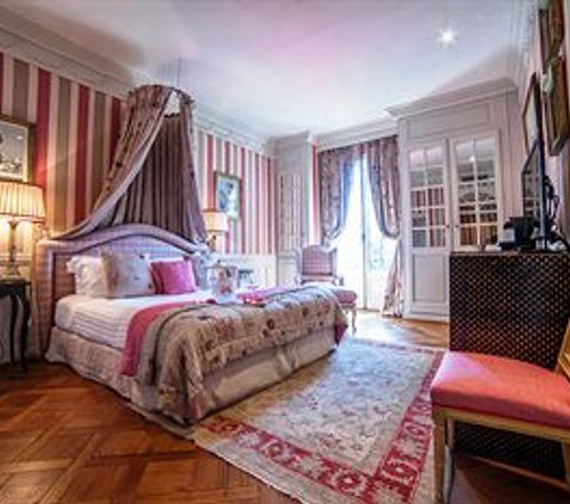 Villa Gallici HÃ´tel & Spa